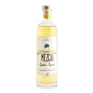 Picture of Gracias A Dios Espadin Mezcal Reposado 700ml