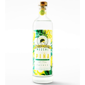 Picture of Gracias A Dios Pina Mezcal 700ml