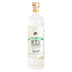 Picture of Gracias A Dios Cupreata Mezcal 700ml