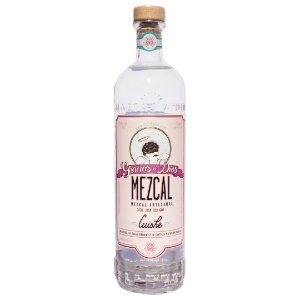 Picture of Gracias A Dios Cuishe Mezcal 700ml
