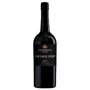 Picture of Fonseca Vintage 2017 Port 375ml