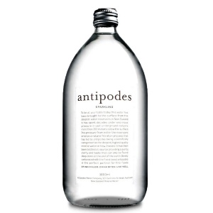 Picture of Antipodes Sparkling Mineral Water 1000ml