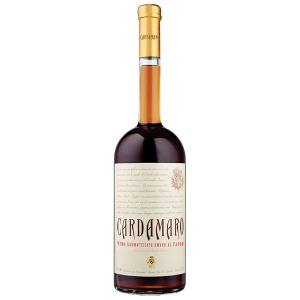 Picture of Cardamaro Aromatizzato 750ml